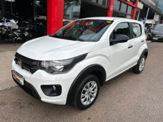 Foto do veículo Fiat Mobi 1.0 Like