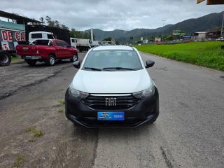 Foto do veículo Fiat Strada 1.4 Cabine Plus Endurance