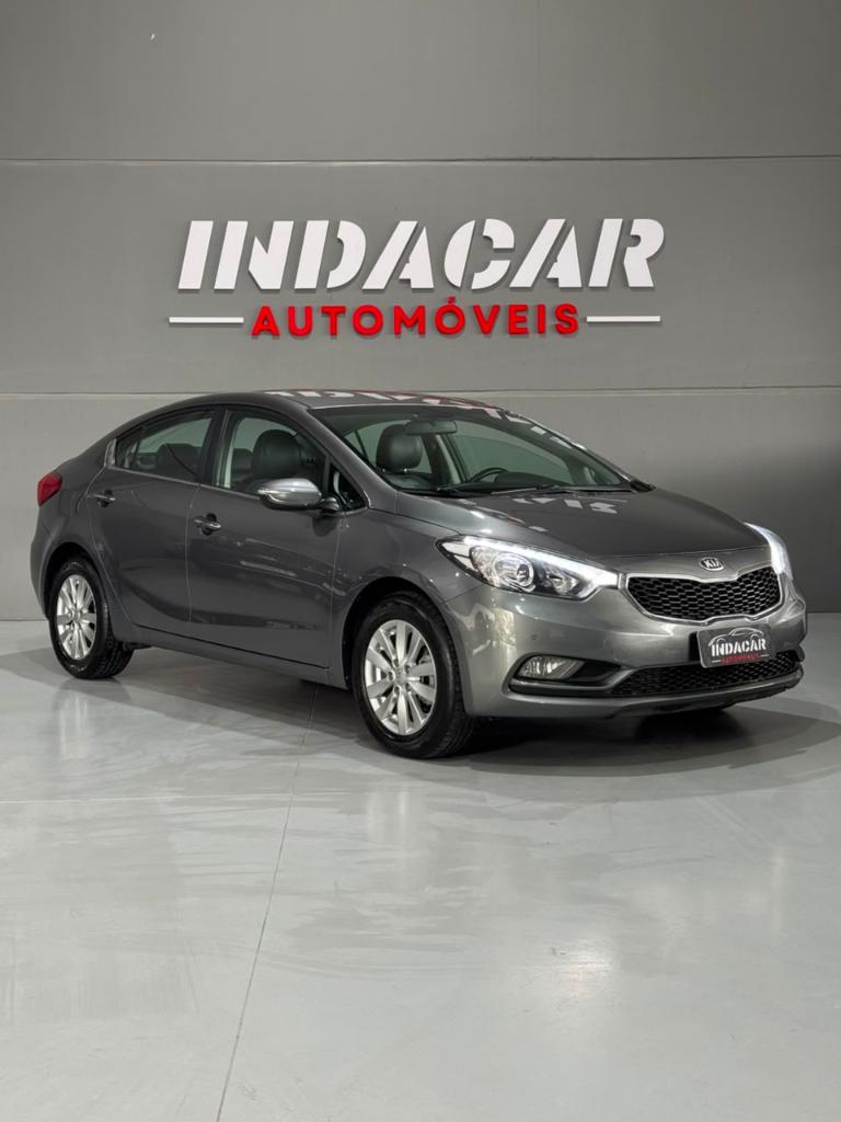 Kia Cerato