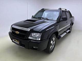 Foto do veículo Chevrolet S-10 2.4 Flexpower 4x2 Executive Cabine Dupla