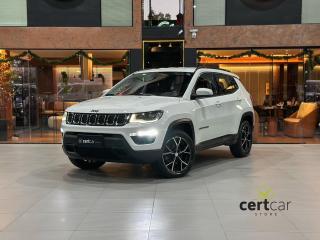 Foto do veículo Jeep Compass 2.0 Tdi Longitude Auto 4wd