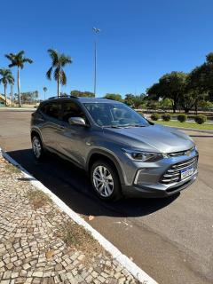Foto do veículo Chevrolet Tracker Ltz 1.0 Turbo 12v Flex Aut.