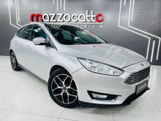 Foto do veículo Ford Focus Tita/tita Plus 2.0 Flex 5p Aut.