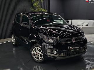 Foto do veículo Fiat Mobi 1.0 Evo Like
