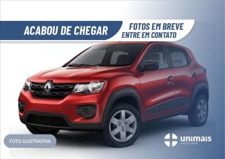 Foto do veículo Renault Kwid 1.0 Outsider