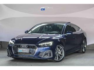 Foto do veículo Audi A5 2.0 Mhev Carbon Ed S Tronic Sbk
