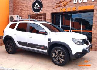 Foto do veículo Renault Duster 1.3 Tce Iconic Plus Cvt