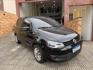 Foto do veículo Volkswagen Fox 1.6 Mi Total Flex 8v 5p