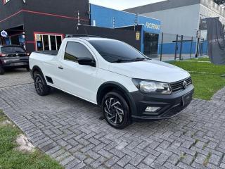Foto do veículo Volkswagen Saveiro Robust 1.6 Total Flex 16v