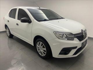 Foto do veículo Renault Logan Life Flex 1.0 12v 4p Mec.