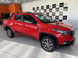 Foto do veículo Fiat Strada 1.3 Cabine Dupla Volcano Cvt