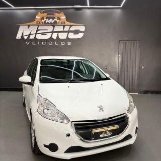 Foto do veículo Peugeot E-208 Gt 5p Aut. (elétrico)