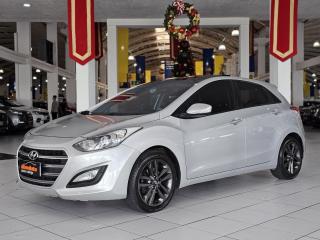 Foto do veículo Hyundai I30 1.8 16v Mpi Auto Intermediario