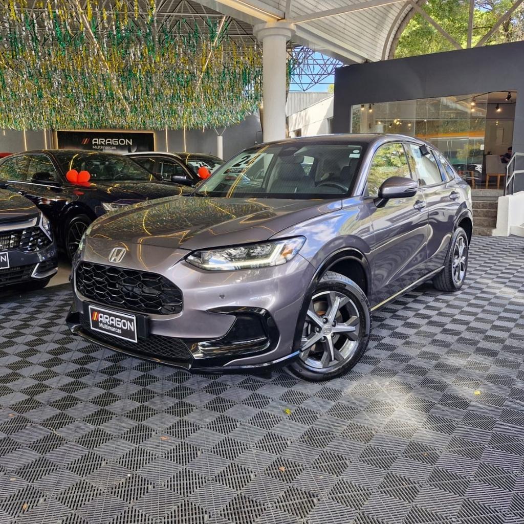 Honda Zr-V 2024