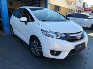 Foto do veículo Honda Fit 1.5 Ex Cvt