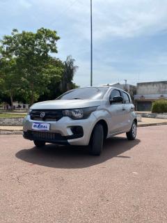 Foto do veículo Fiat Mobi 1.0 Evo Like