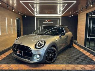 Foto do veículo Mini Cooper 1.5 Turbo 12v 3p Aut.