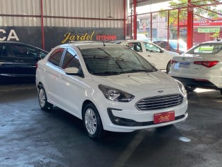 Foto do veículo Ford Ka 1.5 Sedan Se Plus 12v Flex 4p Aut.