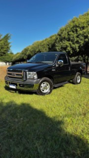 Foto do veículo Ford F-250 4.2 Xlt Die Ld