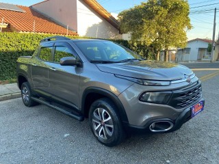 Foto do veículo Fiat Toro 1.8 Freedom Auto