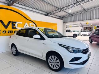 Foto do veículo Fiat Cronos 1.3