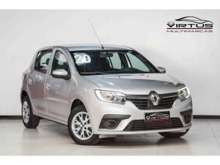 Foto do veículo Renault Sandero Zen Flex 1.0 12v 5p Mec.