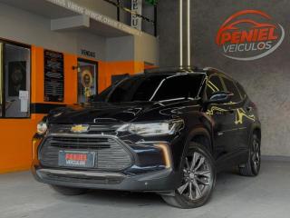 Foto do veículo Chevrolet Tracker 1.2 Turbo Premier Auto
