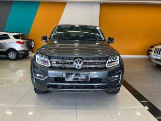Foto do veículo Volkswagen Amarok Highline Cd 3.0 4x4 Tb Dies. Aut.
