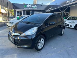 Foto do veículo Honda Fit 1.5 16v Flex Ex Auto