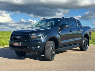Foto do veículo Ford Ranger Xls 2.2 4x2 Cd Diesel Aut.