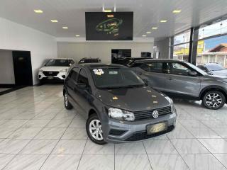 Foto do veículo Volkswagen Gol 1.0 Flex 12v 5p