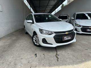 Foto do veículo Chevrolet Onix 1.0 Lt R6t