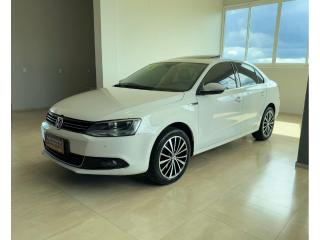 Foto do veículo Volkswagen Jetta Highline 2.0 Tsi 16v 4p Tiptronic