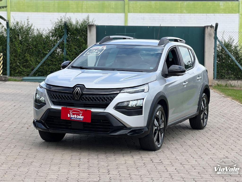 Renault Kardian