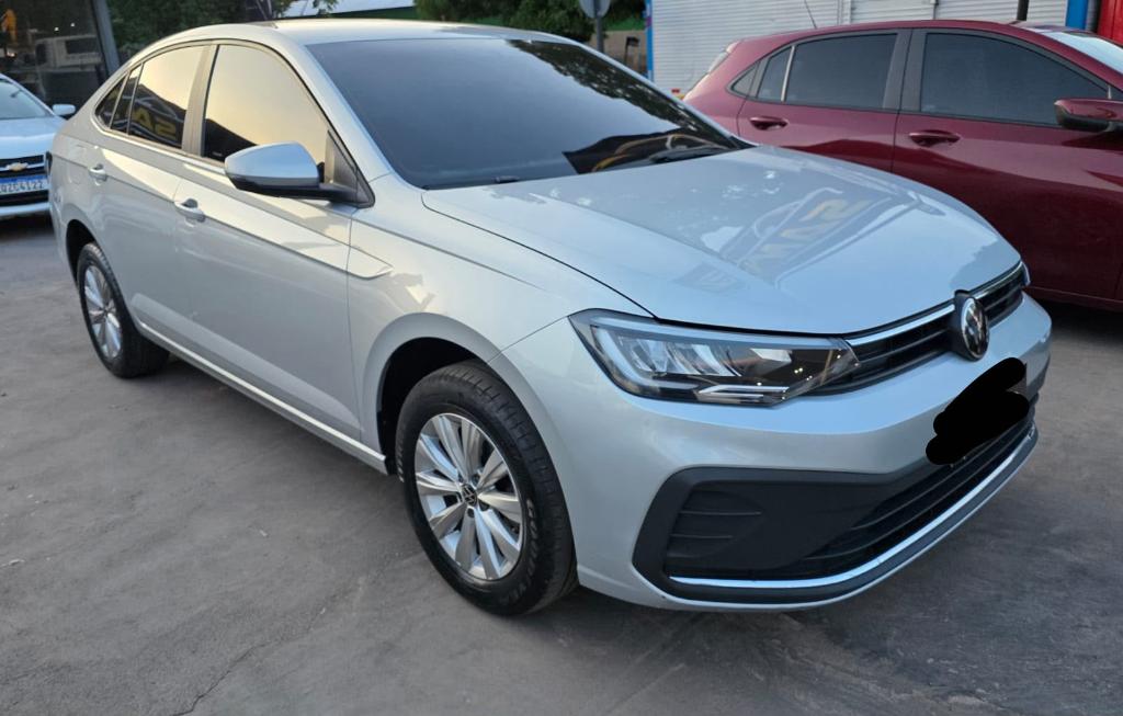Volkswagen Virtus