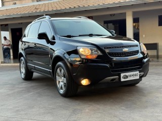 Foto do veículo Chevrolet Captiva Sport Fwd 2.4 16v 171/185cv