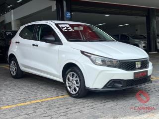 Foto do veículo Fiat Argo 1.0