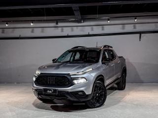 Foto do veículo Fiat Toro Volcano 1.3 T270 4x2 Flex Automático