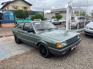 Foto do veículo Volkswagen Gol 1.8 Cl
