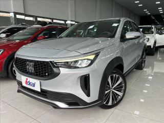 Foto do veículo Fiat Fastback 1.0 T200 Audace Cvt