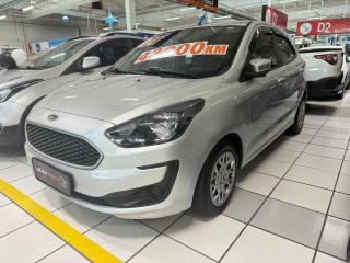 Foto do veículo Ford Ka 1.0 Se Plus 12v4p Manual