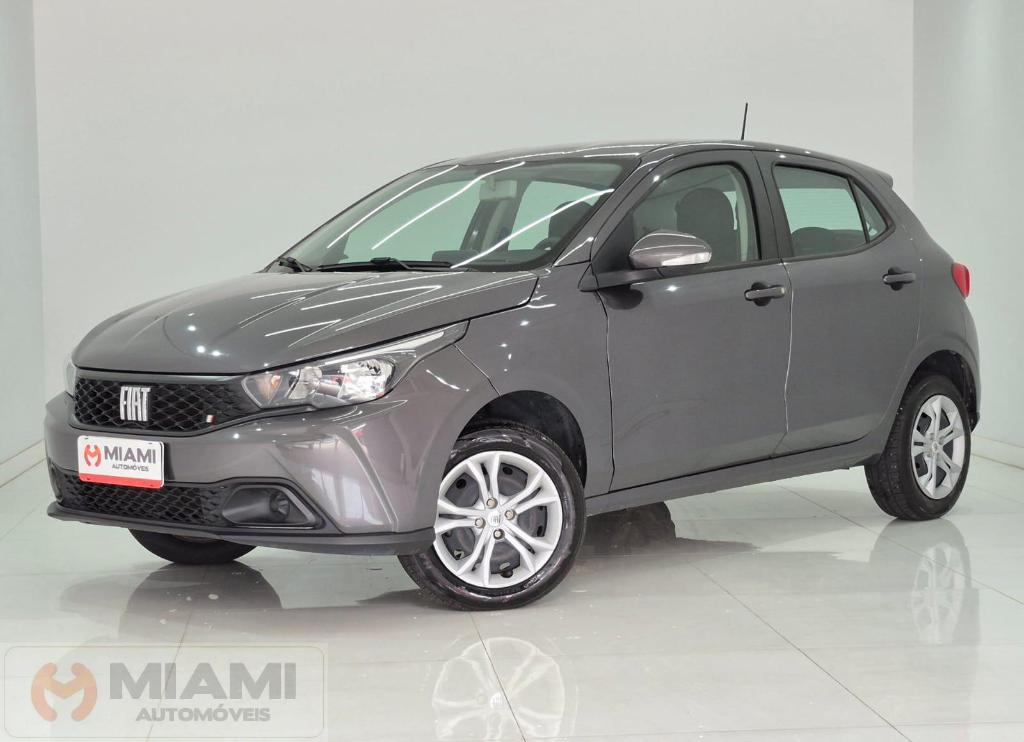 Fiat Argo
