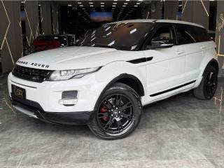 Foto do veículo Land Rover Range R.evoque Pure 2.0 Aut. 5p