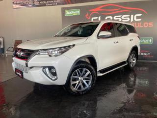 Foto do veículo Toyota Sw4 2.8 Tdi Srx 7l Auto 4wd