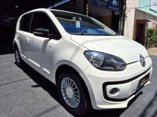 Foto do veículo Volkswagen Up 1.0 12v E-flex Move Up! I-motion