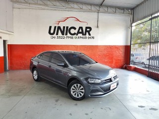 Foto do veículo Volkswagen Virtus 1.6 Auto