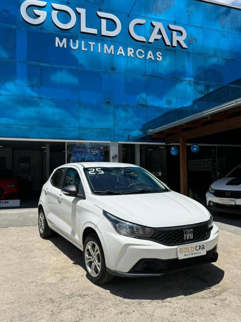 Fiat Argo