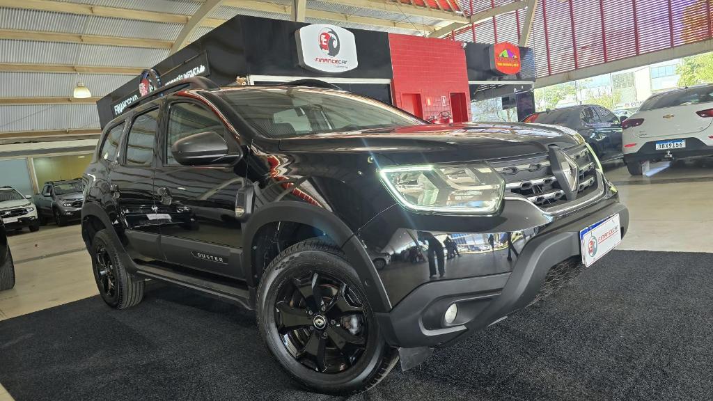 Renault Duster DUSTER Zen 1.6 16V Flex Mec. 2023