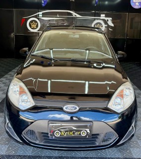 Foto do veículo Ford Fiesta 1.0 Rocam Flex Se