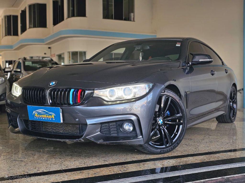 Bmw Series